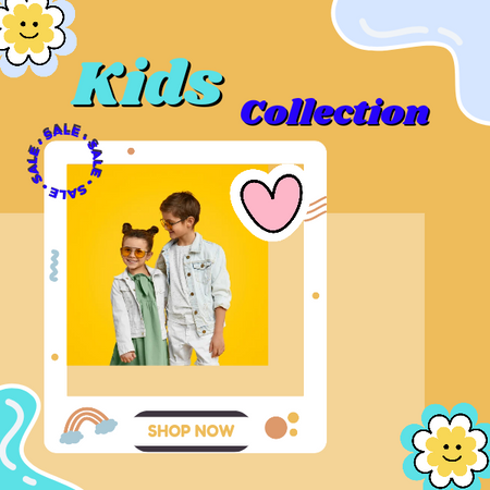 Kids Collection